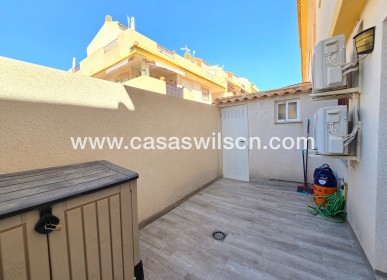 Sale - Apartment - Orihuela Costa - Costa Blanca