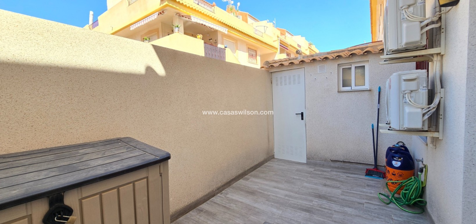 Sale - Apartment - Orihuela Costa - Costa Blanca