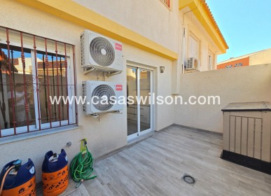 Sale - Apartment - Orihuela Costa - Costa Blanca