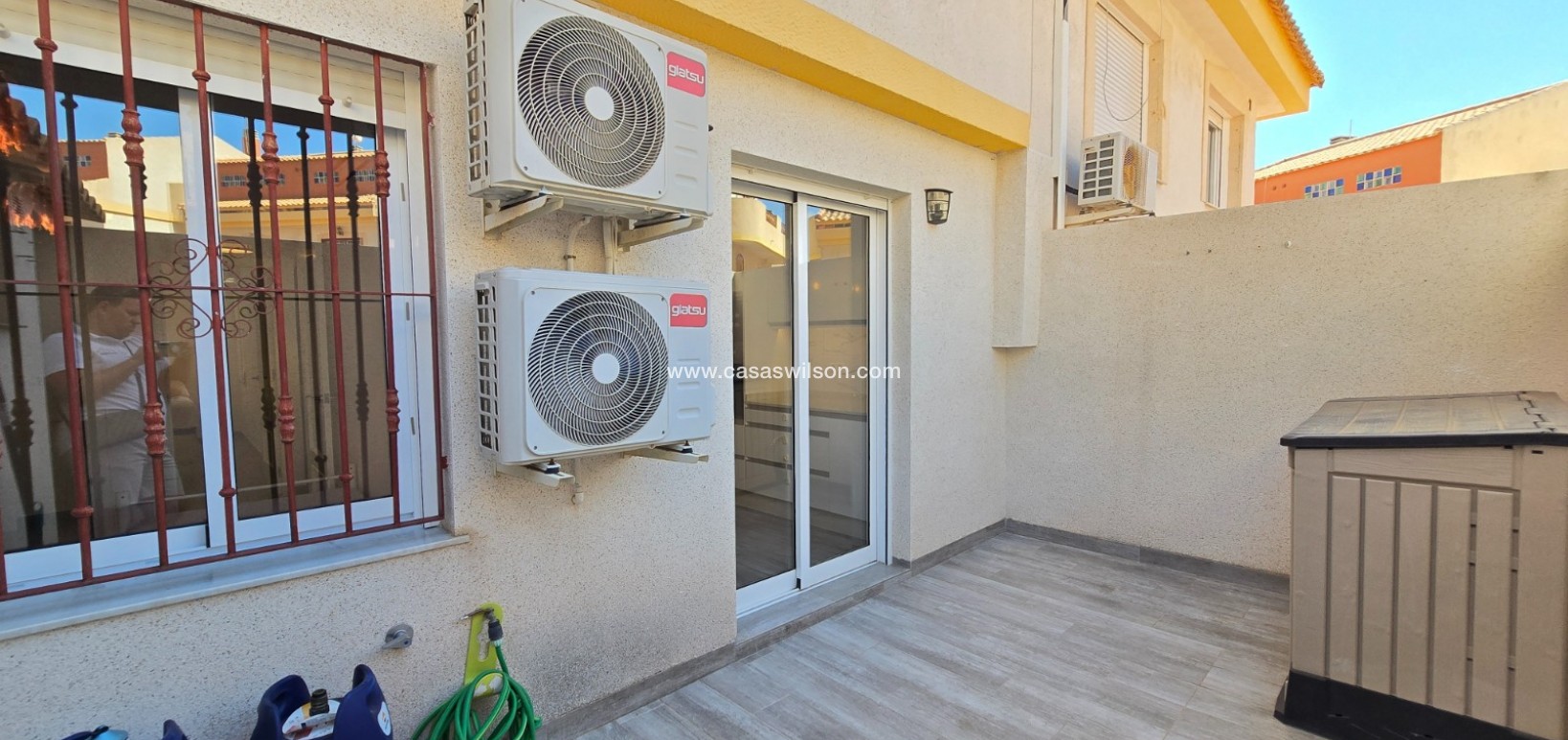 Sale - Apartment - Orihuela Costa - Costa Blanca