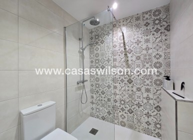 Sale - Apartment - Orihuela Costa - Costa Blanca