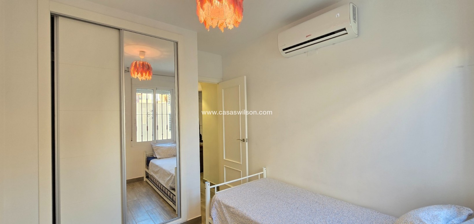 Sale - Apartment - Orihuela Costa - Costa Blanca