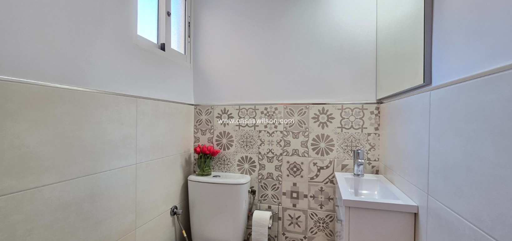 Sale - Apartment - Orihuela Costa - Costa Blanca