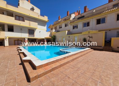 Sale - Apartment - Orihuela Costa - Costa Blanca