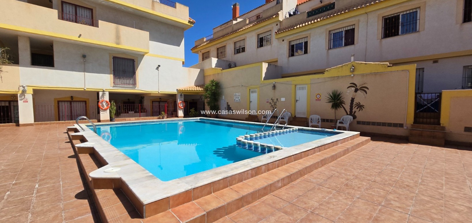 Sale - Apartment - Orihuela Costa - Costa Blanca