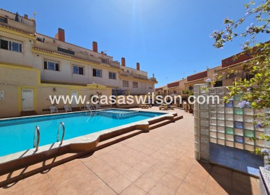 Sale - Apartment - Orihuela Costa - Costa Blanca