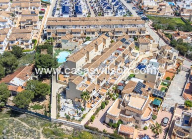 Sale - Townhouse - Orihuela Costa - Los Almendros - La Florida