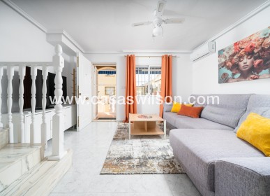 Sale - Townhouse - Orihuela Costa - Los Almendros - La Florida