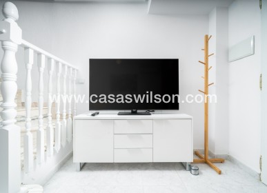 Sale - Townhouse - Orihuela Costa - Los Almendros - La Florida