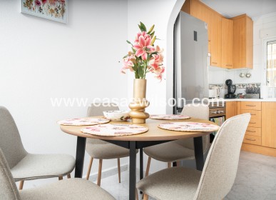 Sale - Townhouse - Orihuela Costa - Los Almendros - La Florida