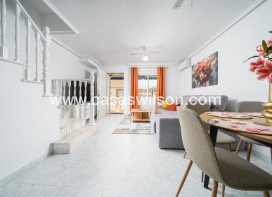 Sale - Townhouse - Orihuela Costa - Los Almendros - La Florida