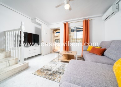 Sale - Townhouse - Orihuela Costa - Los Almendros - La Florida