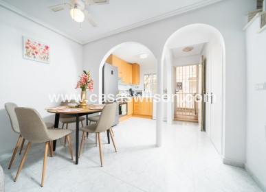 Sale - Townhouse - Orihuela Costa - Los Almendros - La Florida