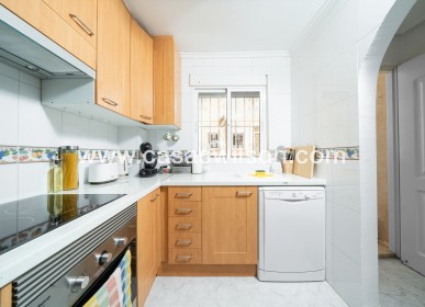 Sale - Townhouse - Orihuela Costa - Los Almendros - La Florida