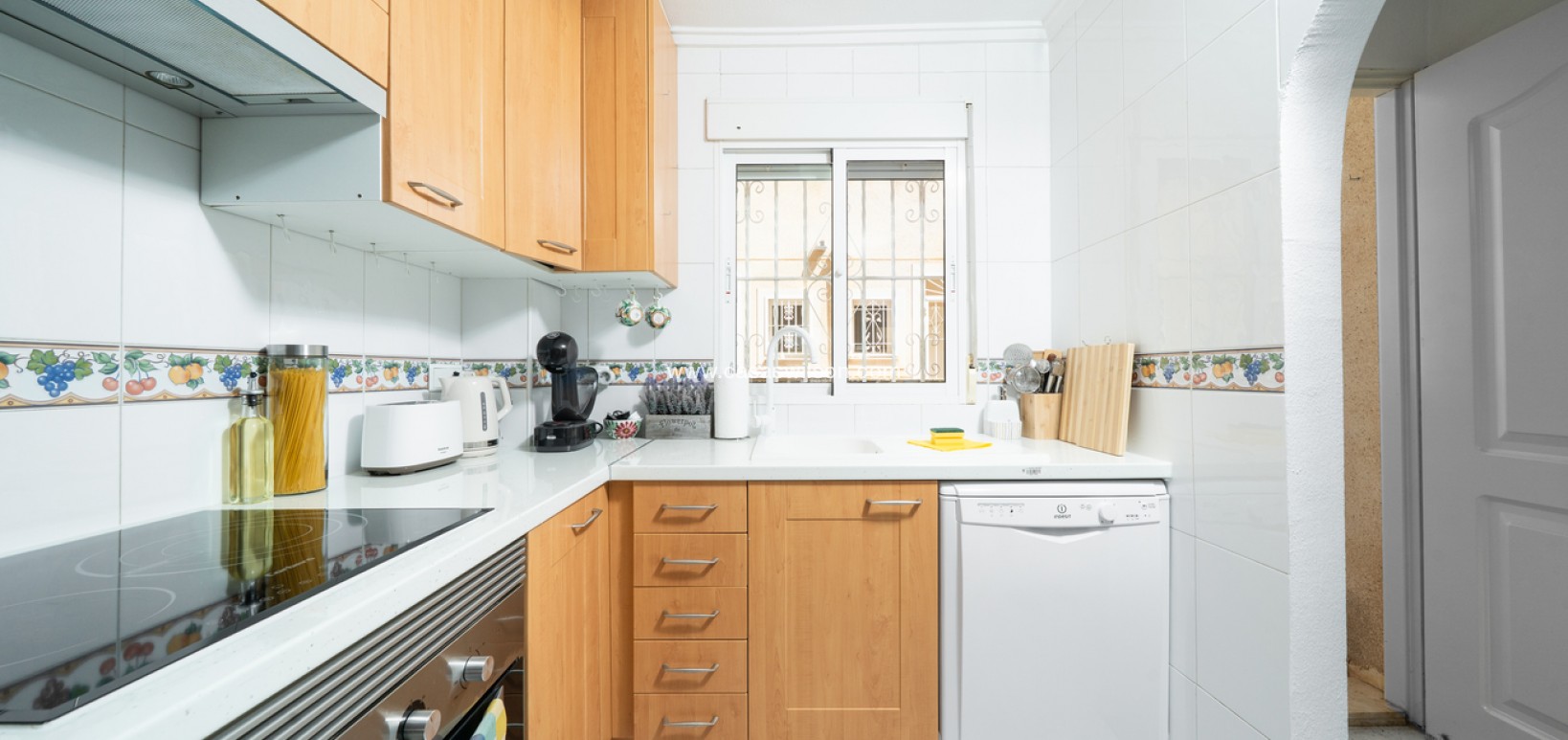 Sale - Townhouse - Orihuela Costa - Los Almendros - La Florida