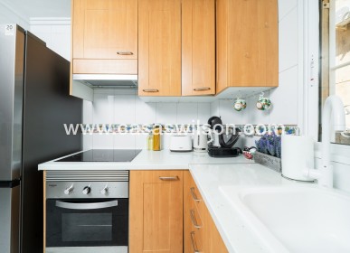 Sale - Townhouse - Orihuela Costa - Los Almendros - La Florida