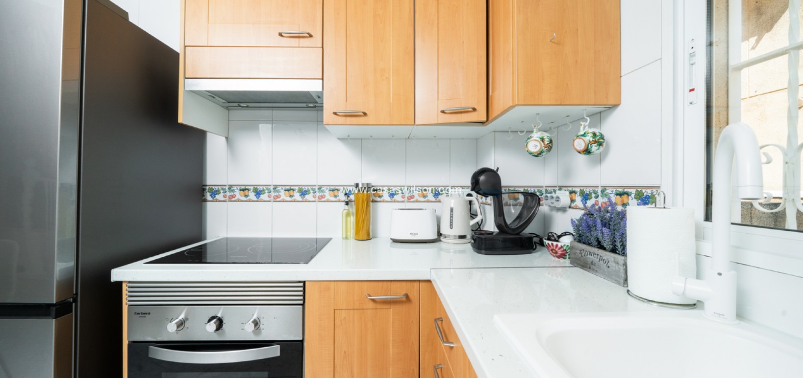 Sale - Townhouse - Orihuela Costa - Los Almendros - La Florida