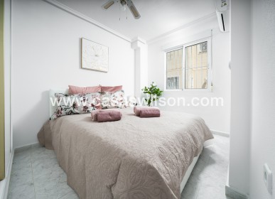 Sale - Townhouse - Orihuela Costa - Los Almendros - La Florida