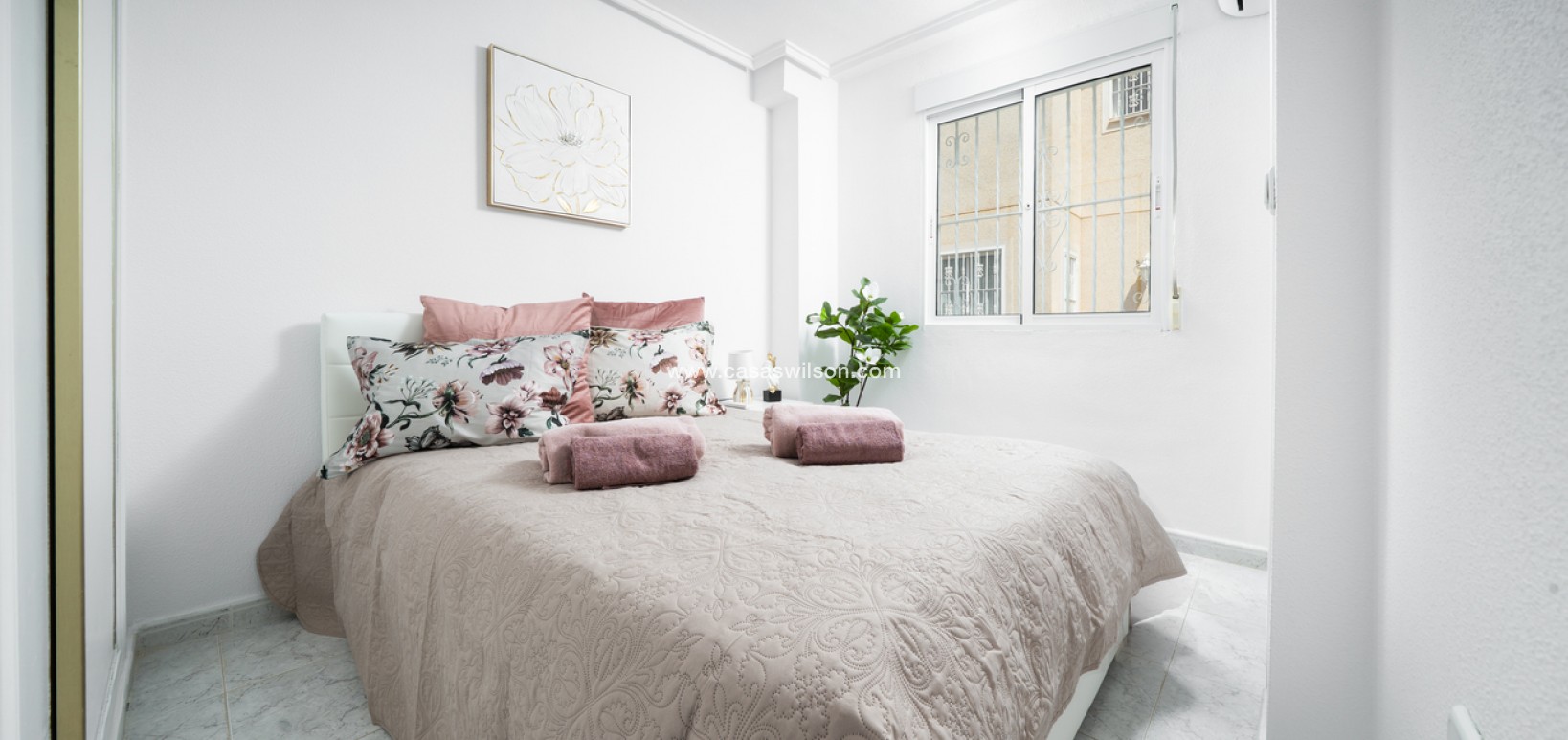 Sale - Townhouse - Orihuela Costa - Los Almendros - La Florida