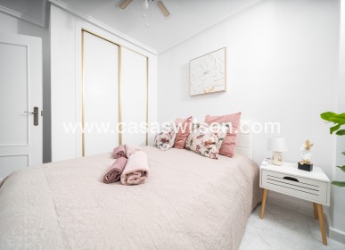 Sale - Townhouse - Orihuela Costa - Los Almendros - La Florida