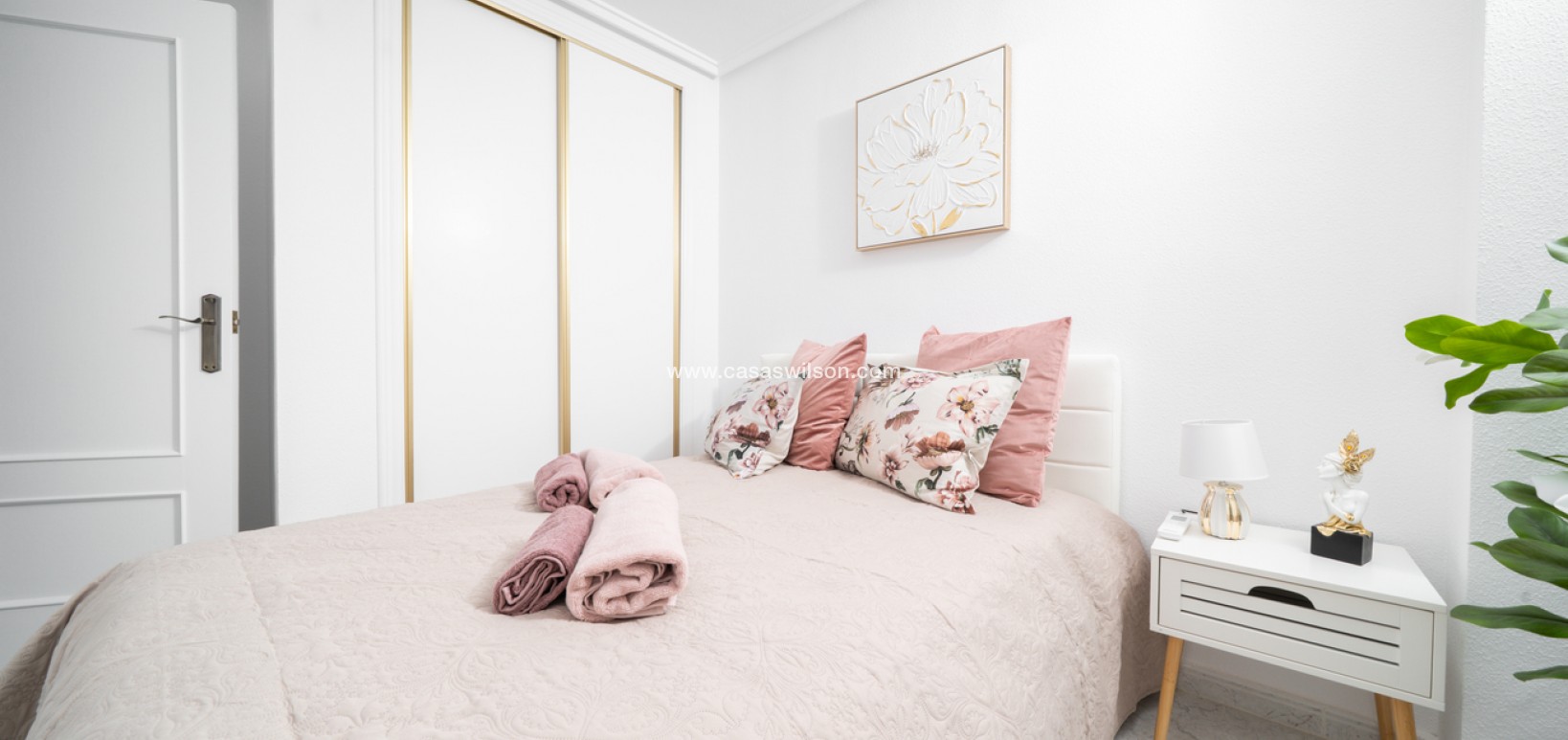 Sale - Townhouse - Orihuela Costa - Los Almendros - La Florida