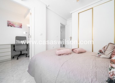 Sale - Townhouse - Orihuela Costa - Los Almendros - La Florida