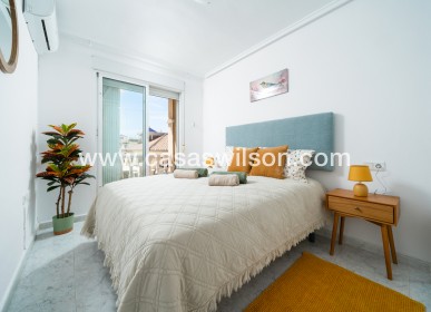 Sale - Townhouse - Orihuela Costa - Los Almendros - La Florida