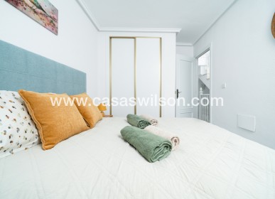 Sale - Townhouse - Orihuela Costa - Los Almendros - La Florida