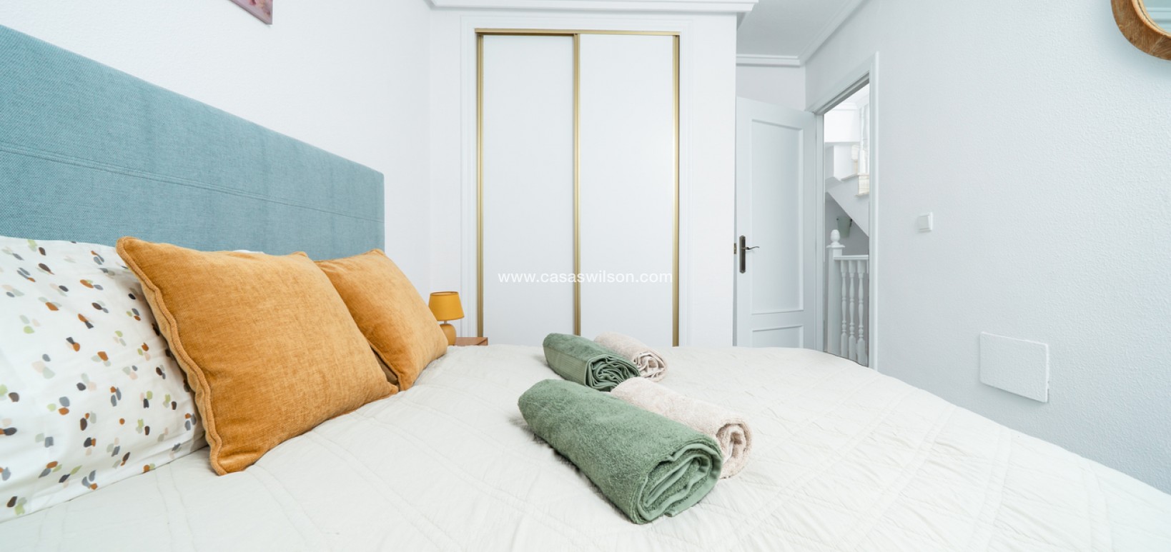 Sale - Townhouse - Orihuela Costa - Los Almendros - La Florida