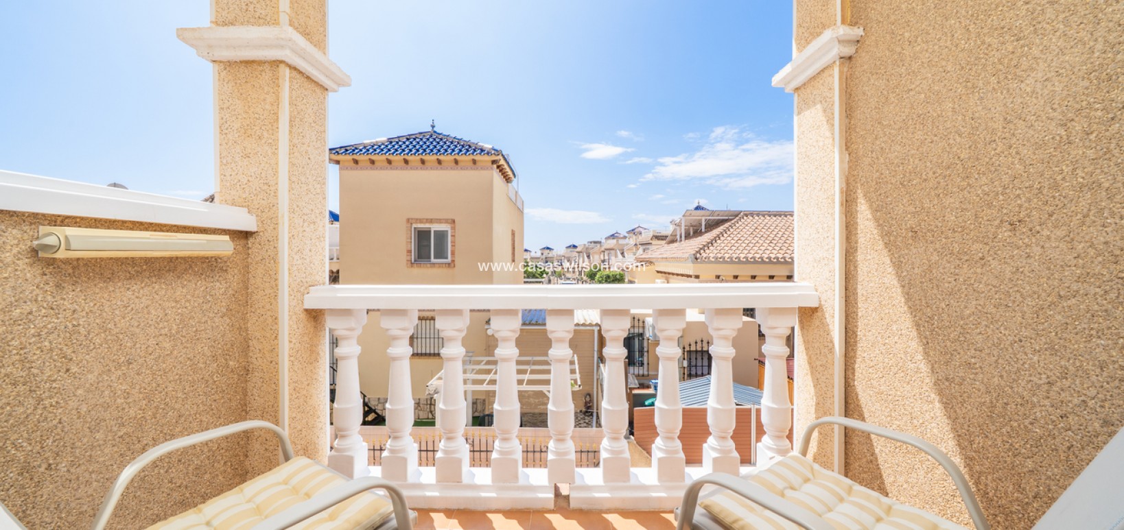 Sale - Townhouse - Orihuela Costa - Los Almendros - La Florida