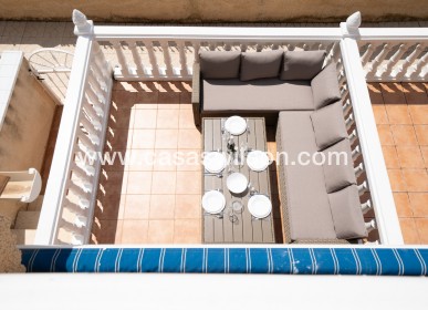 Sale - Townhouse - Orihuela Costa - Los Almendros - La Florida