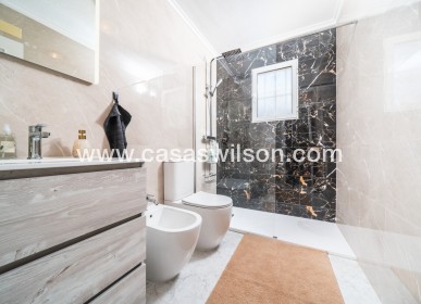 Sale - Townhouse - Orihuela Costa - Los Almendros - La Florida