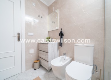 Sale - Townhouse - Orihuela Costa - Los Almendros - La Florida