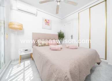 Sale - Townhouse - Orihuela Costa - Los Almendros - La Florida