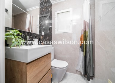 Sale - Townhouse - Orihuela Costa - Los Almendros - La Florida