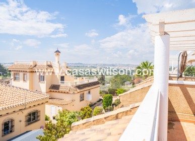 Sale - Townhouse - Orihuela Costa - Los Almendros - La Florida