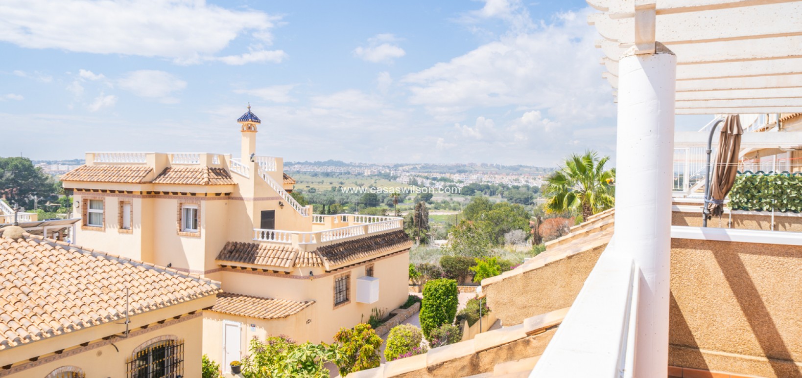 Sale - Townhouse - Orihuela Costa - Los Almendros - La Florida