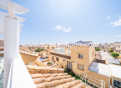 Sale - Townhouse - Orihuela Costa - Los Almendros - La Florida