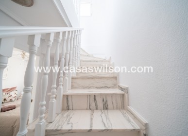 Sale - Townhouse - Orihuela Costa - Los Almendros - La Florida