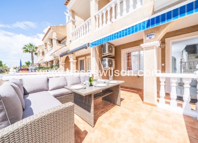 Sale - Townhouse - Orihuela Costa - Los Almendros - La Florida