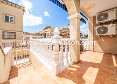 Sale - Townhouse - Orihuela Costa - Los Almendros - La Florida