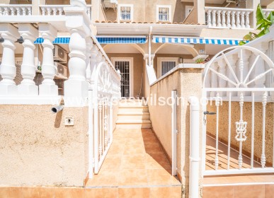 Sale - Townhouse - Orihuela Costa - Los Almendros - La Florida