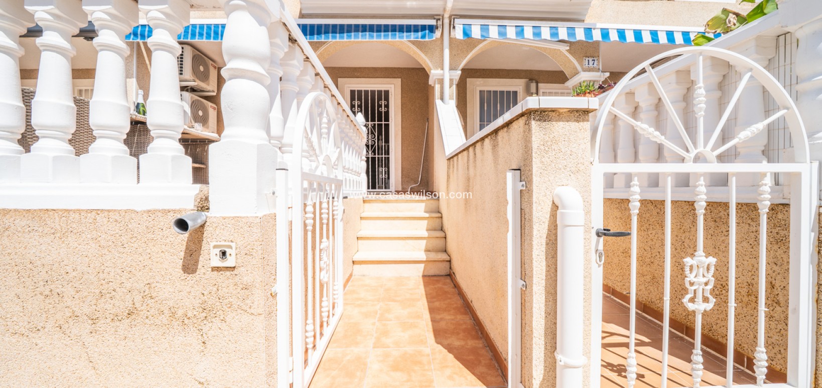 Sale - Townhouse - Orihuela Costa - Los Almendros - La Florida