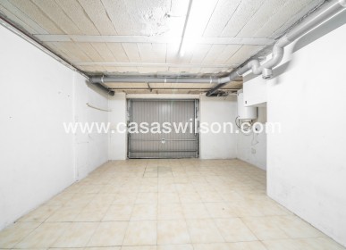 Sale - Townhouse - Orihuela Costa - Los Almendros - La Florida