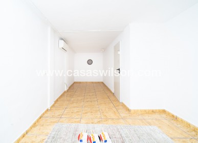 Sale - Townhouse - Orihuela Costa - Los Almendros - La Florida