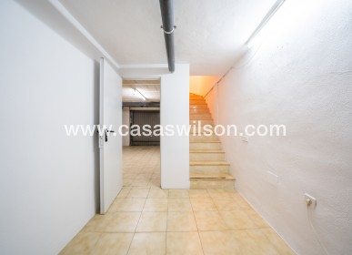 Sale - Townhouse - Orihuela Costa - Los Almendros - La Florida