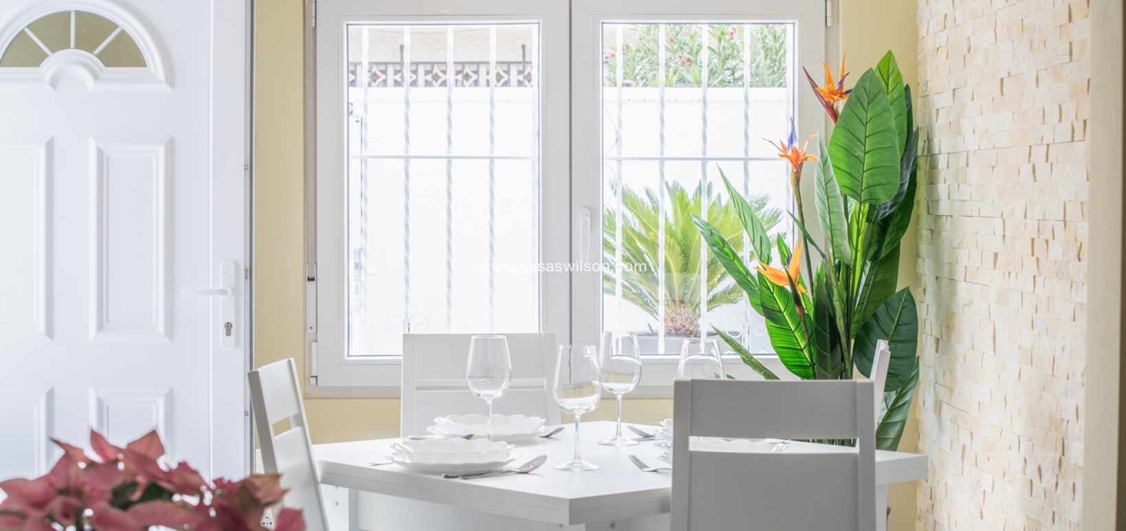 Sale - Bungalow - Torrevieja - Torretas