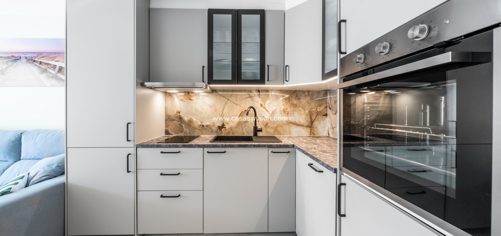 Sale - Bungalow - Torrevieja - Torretas