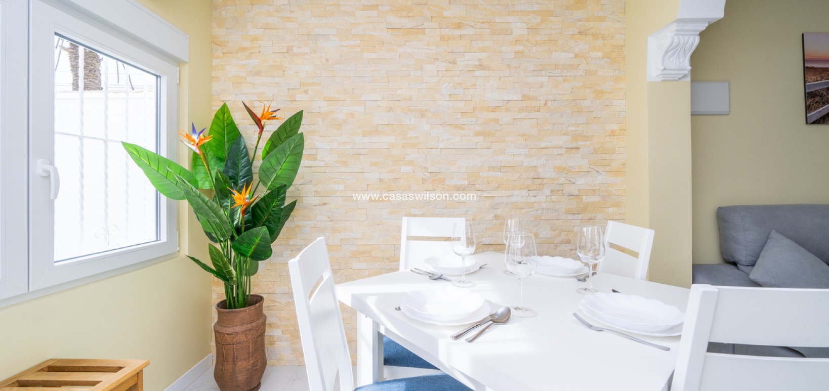 Sale - Bungalow - Torrevieja - Torretas