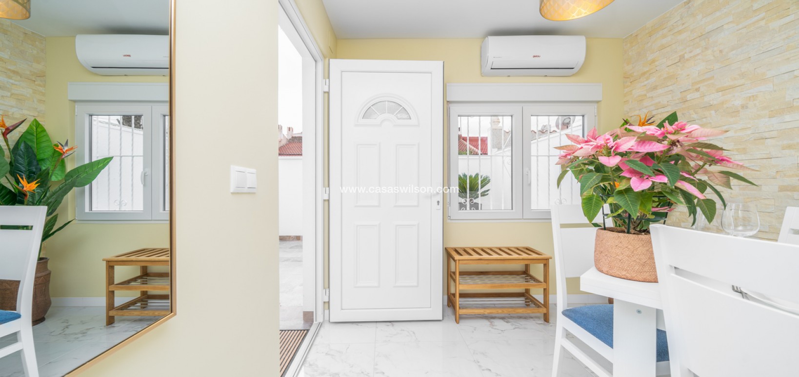 Sale - Bungalow - Torrevieja - Torretas